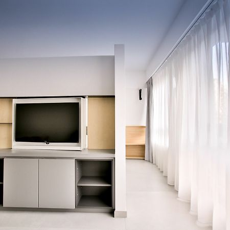 Renaissance Park Apartments 布鲁塞尔 外观 照片