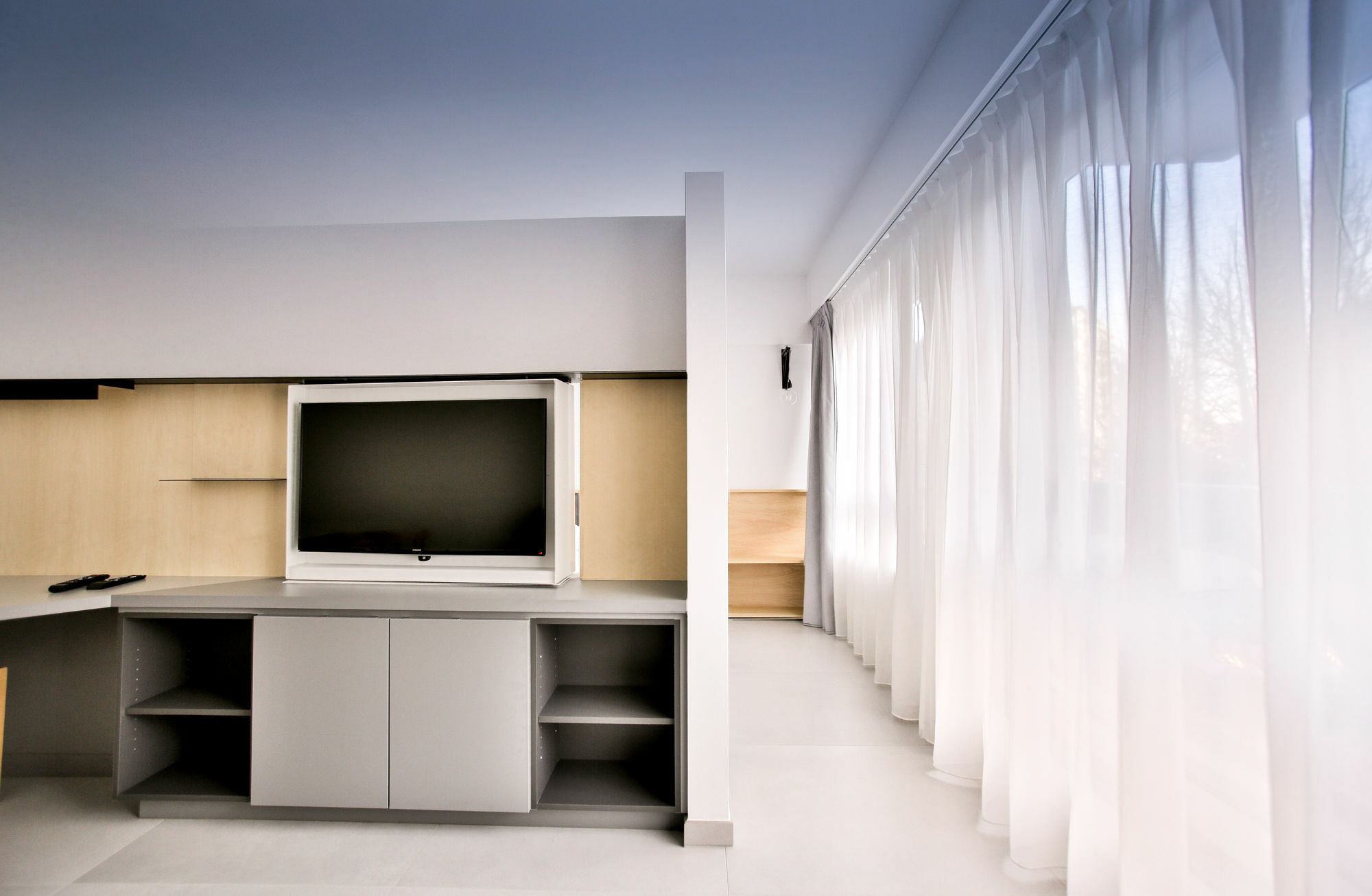 Renaissance Park Apartments 布鲁塞尔 外观 照片
